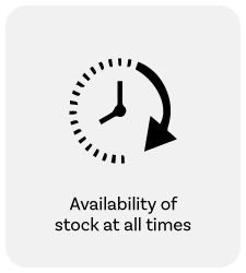 Availability-of-stock-at-all-times