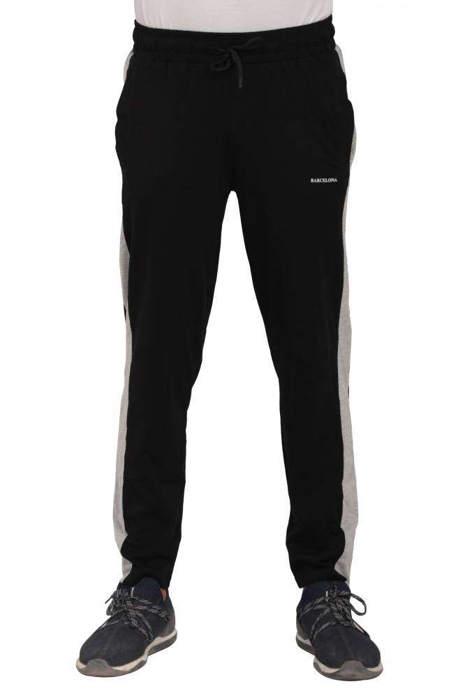 Buy Black Yoga Track Pants For Women At Low Price