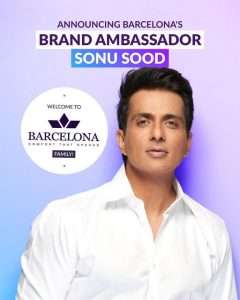 sonu-sood-brand-ambassador-barcelona