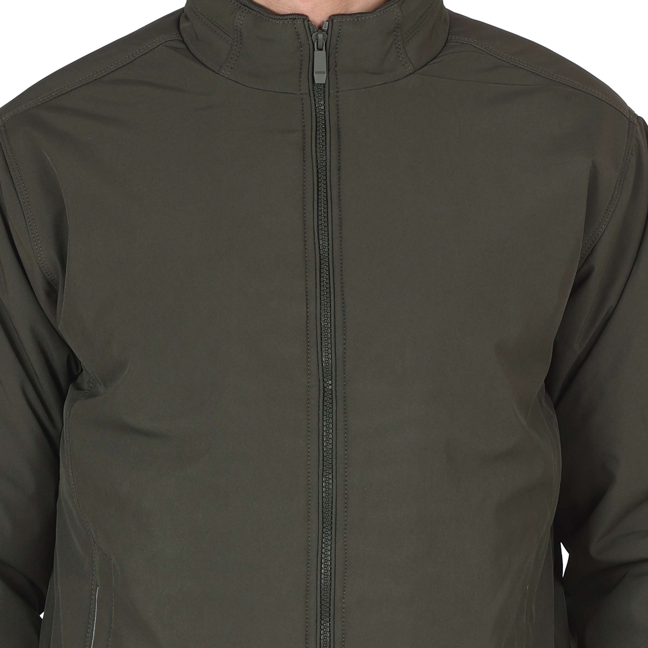 Barcelona winter jacket