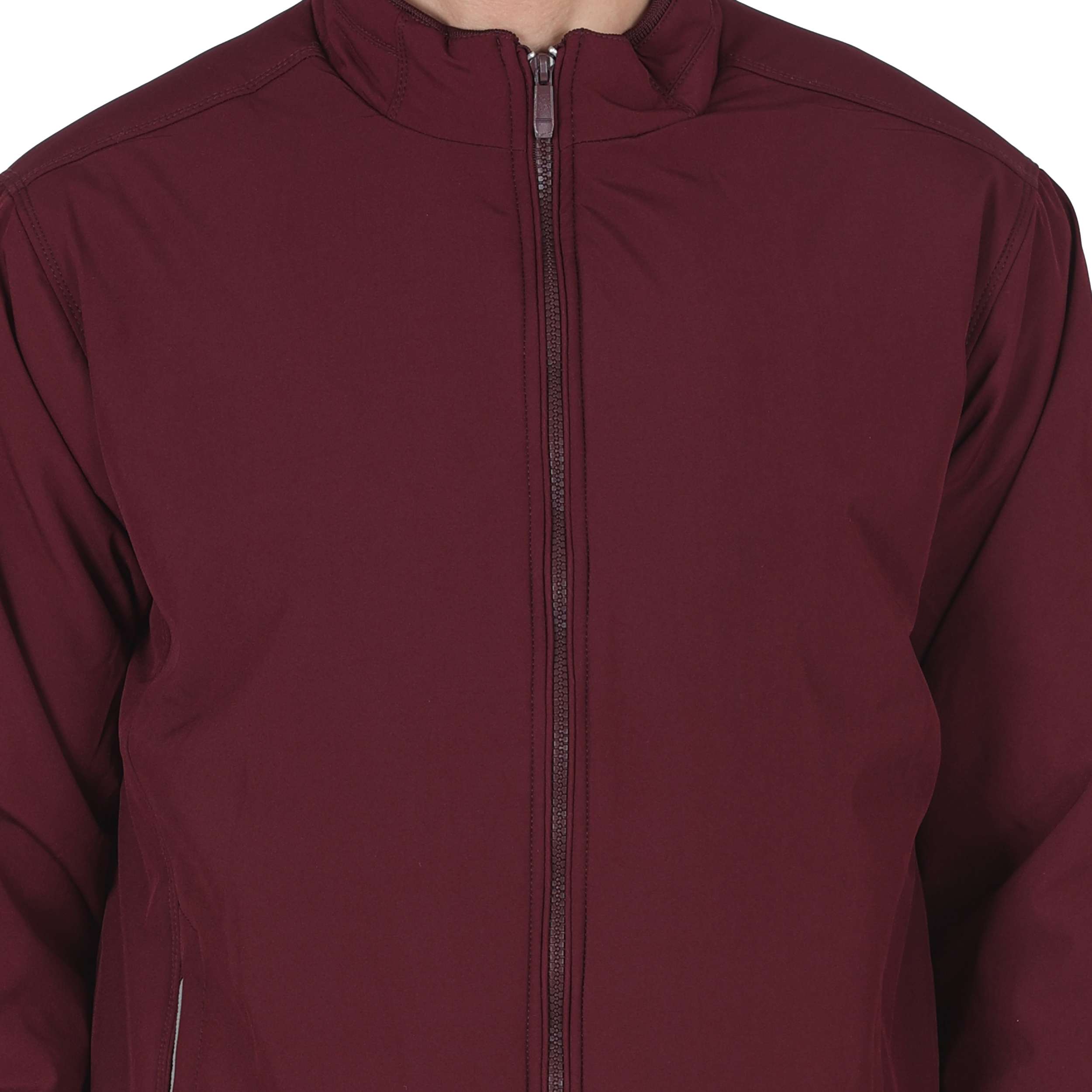 Barcelona winter jacket